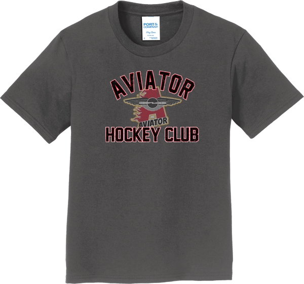 NY Aviators Youth Fan Favorite Tee