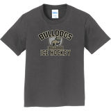 HVM Bulldogs Youth Fan Favorite Tee