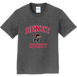 Benet Hockey Youth Fan Favorite Tee
