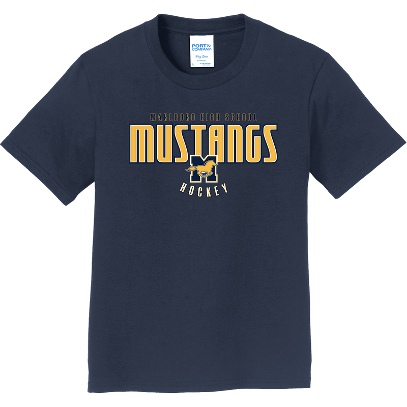 Marlboro Hockey Youth Fan Favorite Tee