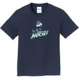 Hard Edge Hockey Youth Fan Favorite Tee