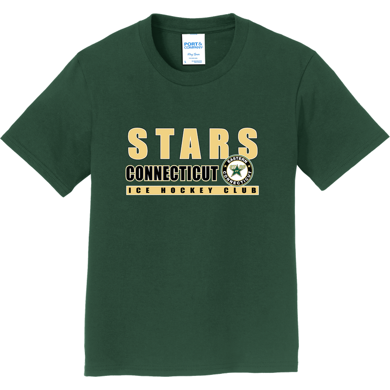 CT ECHO Stars Youth Fan Favorite Tee