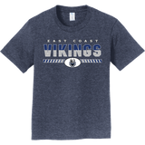 East Coast Vikings (Mens) Youth Fan Favorite Tee