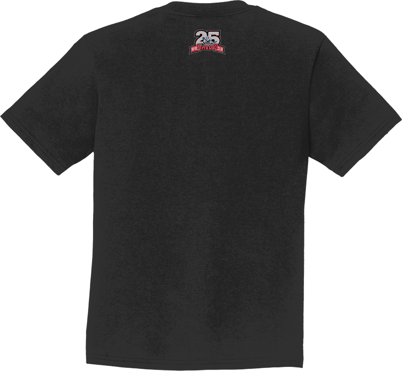 NJ Titans Youth Fan Favorite Tee