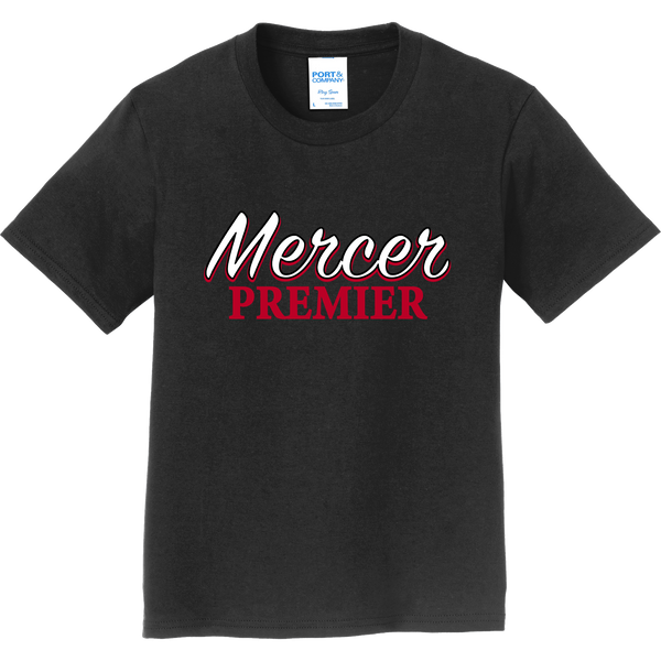 Mercer Premier Youth Fan Favorite Tee