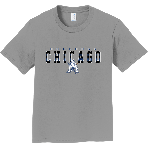 Chicago Bulldogs Youth Fan Favorite Tee