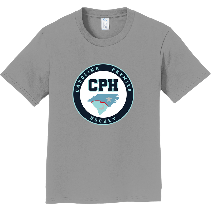 Carolina Premier Hockey Youth Fan Favorite Tee