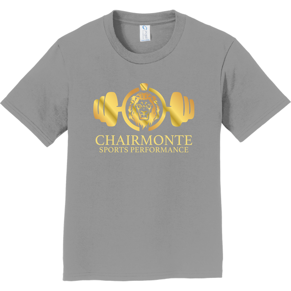 Chairmonte Youth Fan Favorite Tee