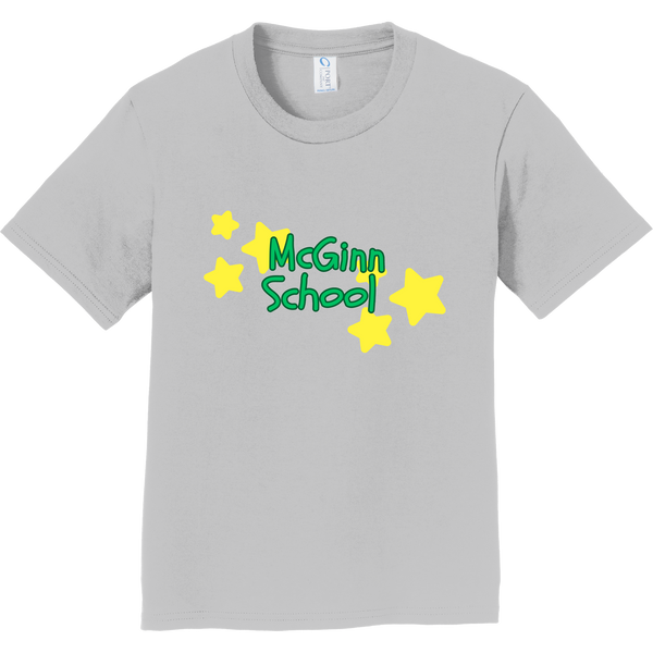 McGinn Elementary Youth 'Stars' Fan Favorite Tee