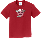 North Jersey Kings Youth Fan Favorite Tee