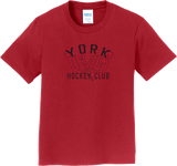 York Devils Youth Fan Favorite Tee