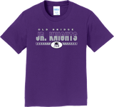 Old Bridge Jr. Knights Youth Fan Favorite Tee