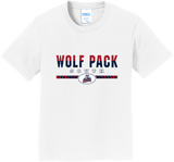 CT Wolfpack South Youth Fan Favorite Tee