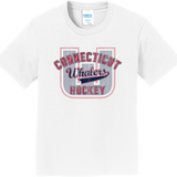 CT Whalers Tier 1 Youth Fan Favorite Tee