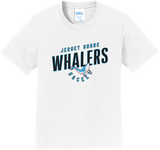 Jersey Shore Whalers Youth Fan Favorite Tee (D1724-FF)