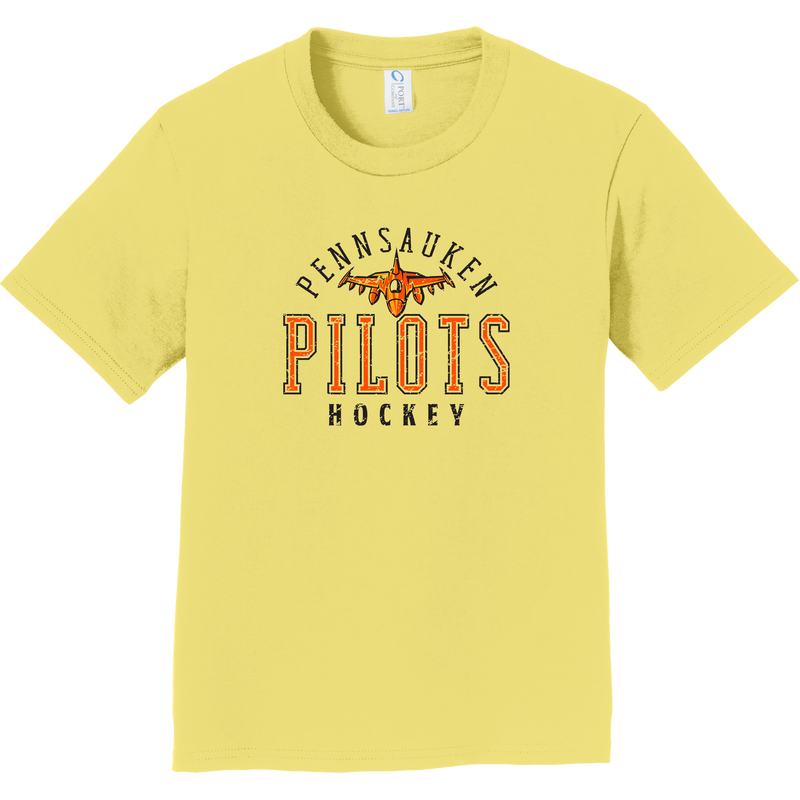 Pennsauken Pilots Youth Fan Favorite Tee