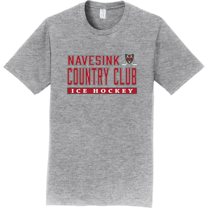 Navesink Adult Fan Favorite Tee