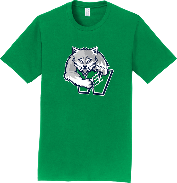 Woodbridge Wolfpack Adult Fan Favorite Tee