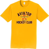 NY Aviators Adult Fan Favorite Tee