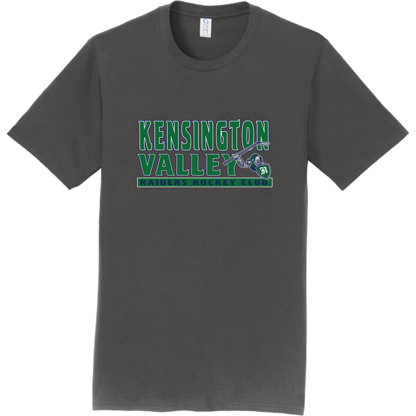 Kensington Valley Raiders Adult Fan Favorite Tee