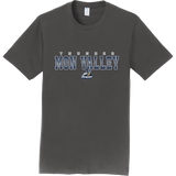 Mon Valley Thunder Adult Fan Favorite Tee