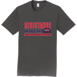 Philadelphia Resistance Adult Fan Favorite Tee