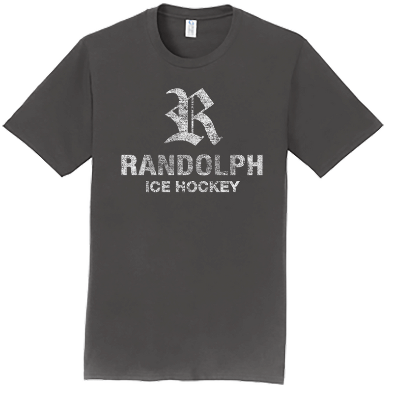 Randolph Hockey Adult Fan Favorite Tee