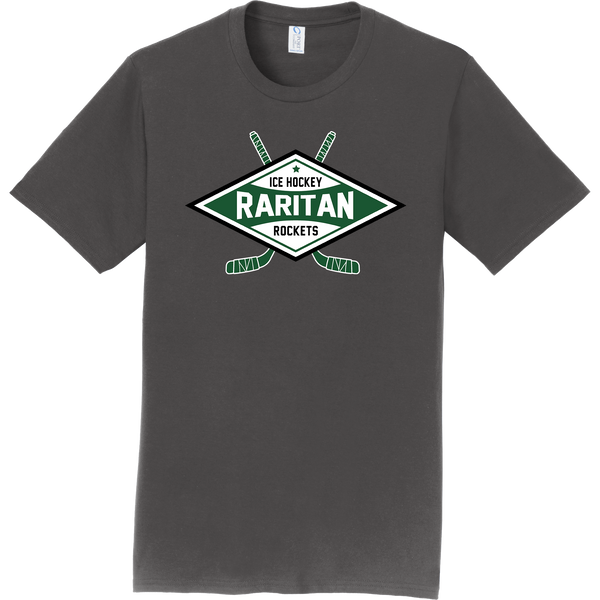 FRC Raritan Rockets Adult Fan Favorite Tee