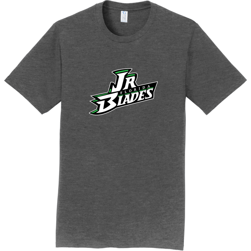 Junior Blades Adult Fan Favorite Tee