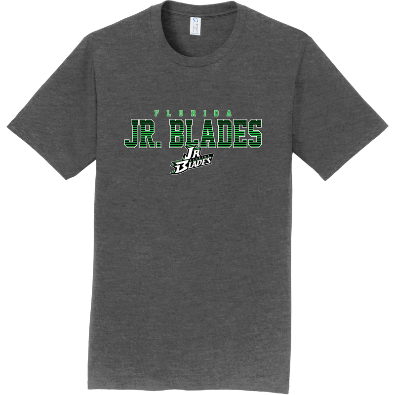 Junior Blades Adult Fan Favorite Tee
