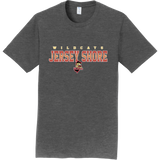 Jersey Shore Wildcats Adult Fan Favorite Tee