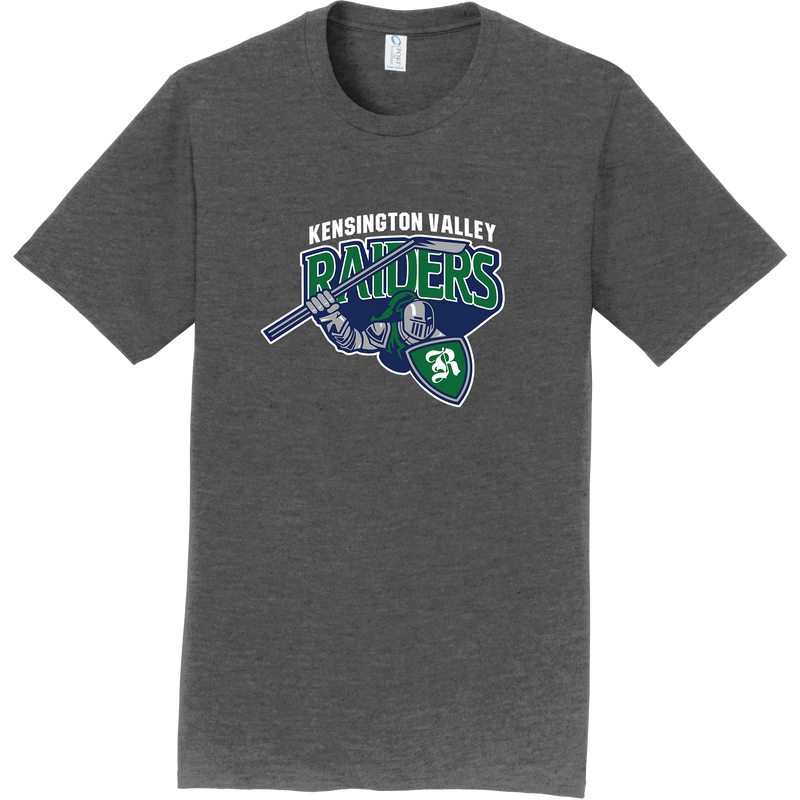 Kensington Valley Raiders Adult Fan Favorite Tee