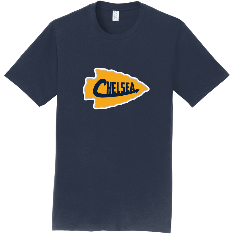 Chelsea Chiefs Adult Fan Favorite Tee