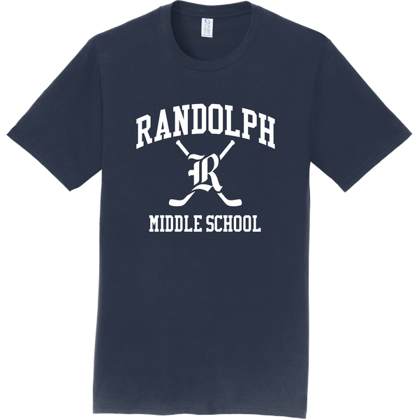 Randolph Middle School Adult Fan Favorite Tee