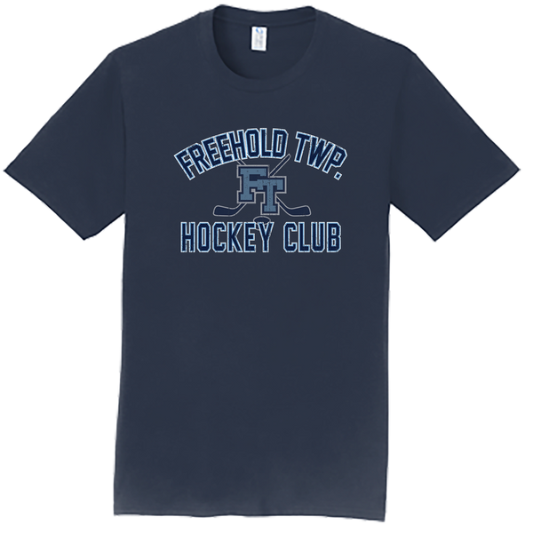 Freehold Township Adult Fan Favorite Tee