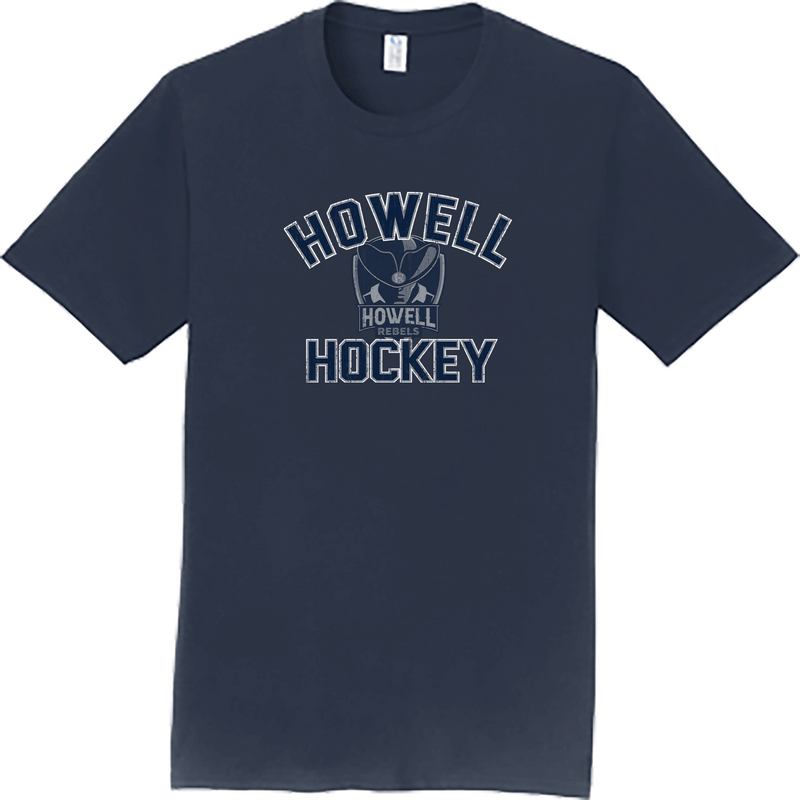 Howell Adult Fan Favorite Tee