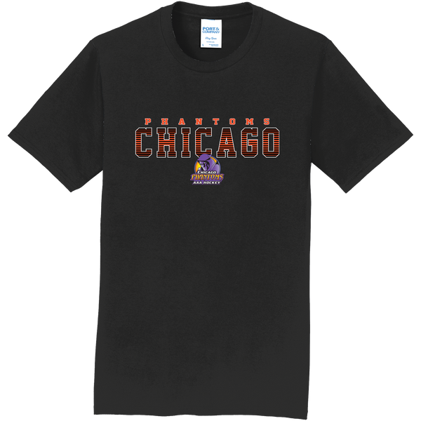Chicago Phantoms Adult Fan Favorite Tee