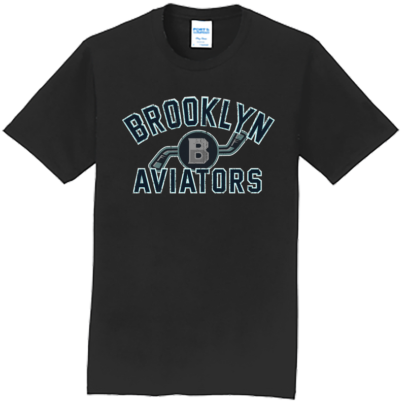 Brooklyn Aviators Adult Fan Favorite Tee