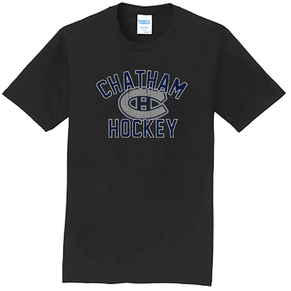 Chatham Hockey Adult Fan Favorite Tee