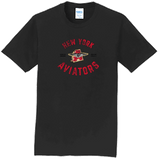 NY Aviators Adult Fan Favorite Tee