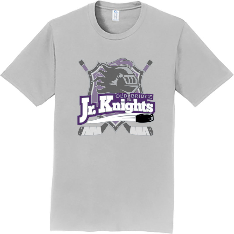 Old Bridge Jr. Knights Adult Fan Favorite Tee