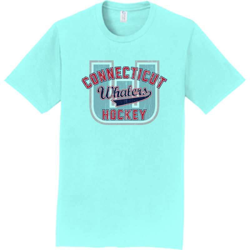 CT Whalers Tier 1 Adult Fan Favorite Tee