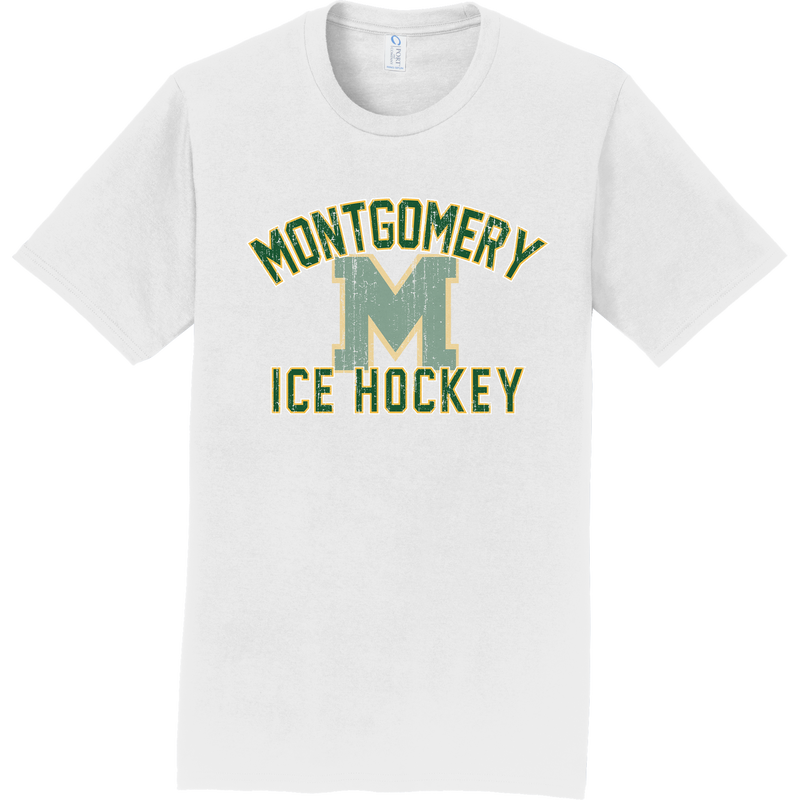 HVM Montgomery Adult Fan Favorite Tee