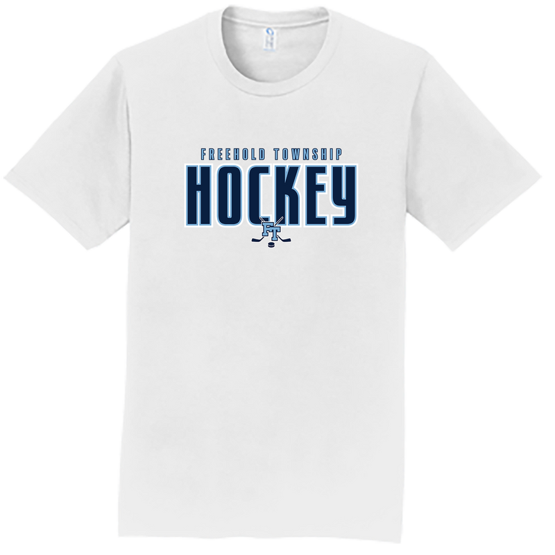 Freehold Township Adult Fan Favorite Tee