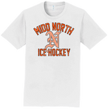 Midd North Hockey Adult Fan Favorite Tee