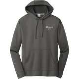 Mercer NCDC Performance Fleece Pullover Hooded Sweatshirt