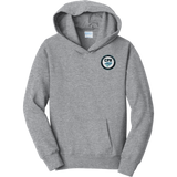 Carolina Premier Hockey Youth Fan Favorite Fleece Pullover Hooded Sweatshirt