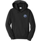 NYC Hockey Club Youth Fan Favorite Fleece Pullover Hooded Sweatshirt