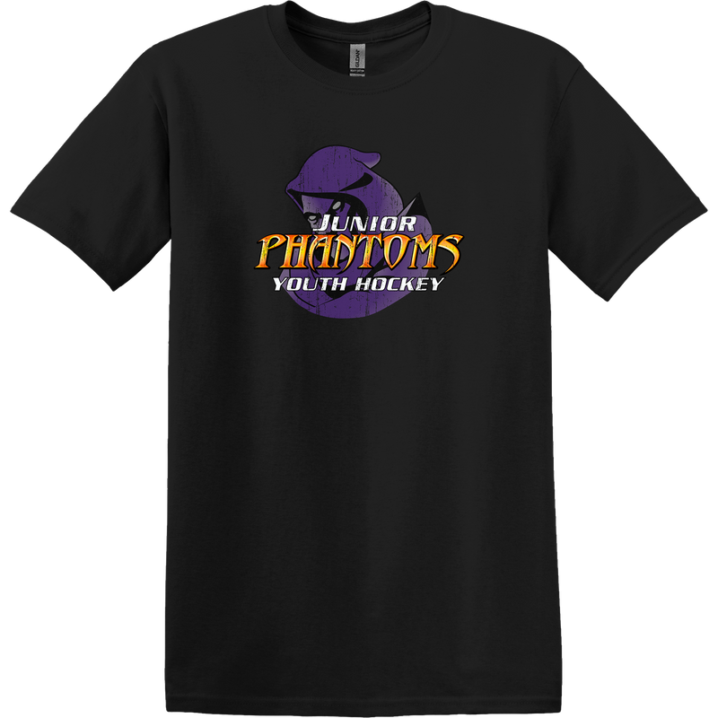 Jr. Phantoms Softstyle T-Shirt