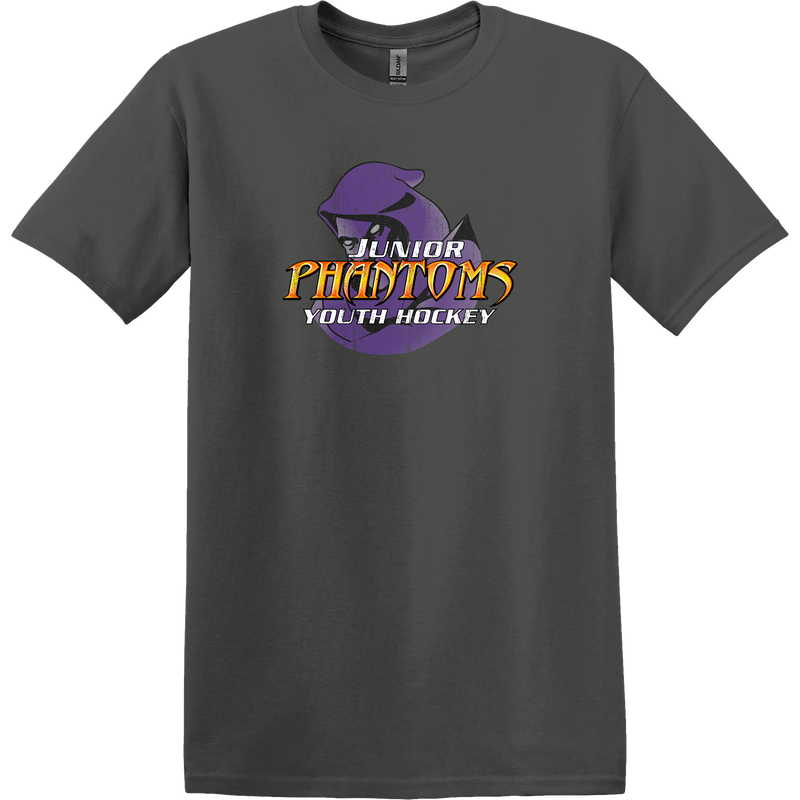 Jr. Phantoms Softstyle T-Shirt